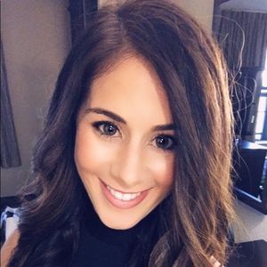 Meet your Posher, Lindsay